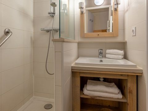 Appartement 6 personnes - Appartement 6 personnes - 1 chambre + 1 coin nuit