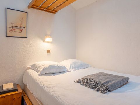 Appartement 6 personnes - Appartement 6 personnes - 1 chambre + 1 coin nuit
