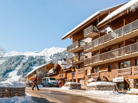 Pierre & Vacances Résidence Le Peillon - Camping Savoie - Image N°21