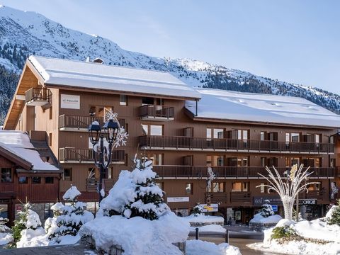 Pierre & Vacances Résidence Le Peillon - Camping Savoie - Image N°20