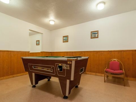 Pierre & Vacances Résidence Le Peillon - Camping Savoie - Image N°16