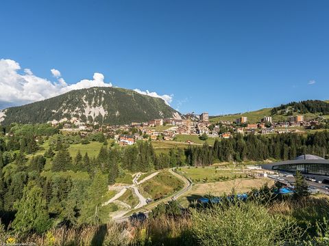 Pierre & Vacances Résidence Le Moriond - Camping Savoie - Image N°26