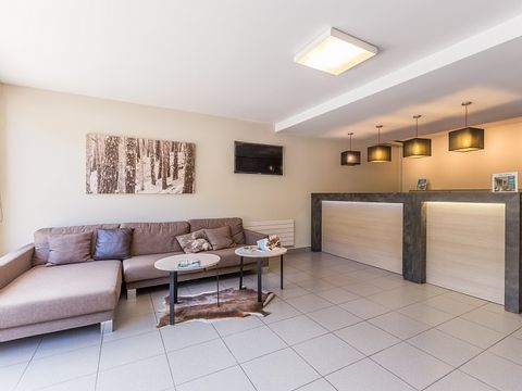 Pierre & Vacances Residence Andorra El Tarter - Camping Andorre - Image N°12