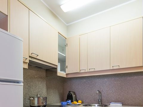 APPARTEMENT 6 personnes - 2 chambres