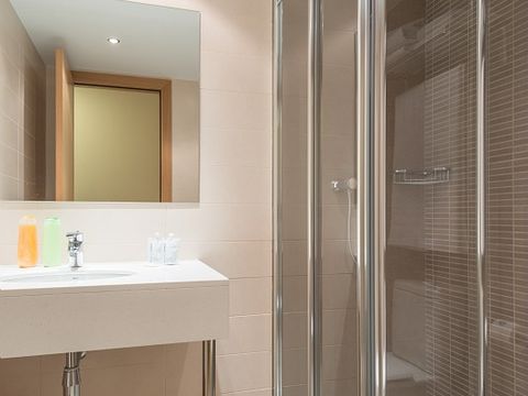 APPARTEMENT 8 personnes - 3 chambres