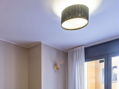 APPARTEMENT 8 personnes - 3 chambres