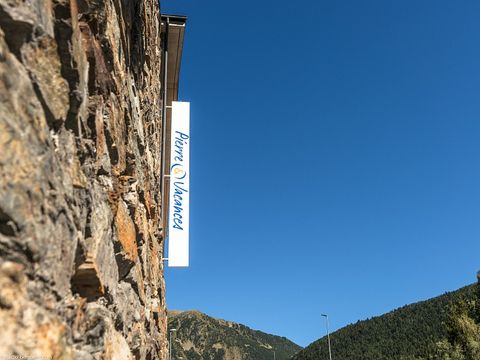 Pierre & Vacances Residence Andorra El Tarter - Camping Andorre - Image N°23
