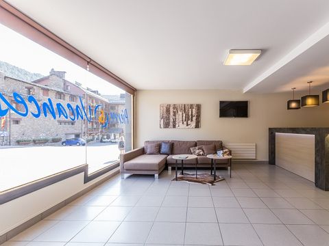 Pierre & Vacances Residence Andorra El Tarter - Camping Andorre - Image N°13