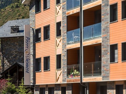 Pierre & Vacances Residence Andorra El Tarter - Camping Andorre - Image N°20