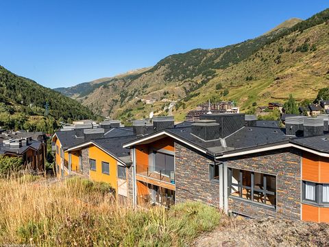 Pierre & Vacances Residence Andorra El Tarter - Camping Andorre - Image N°6
