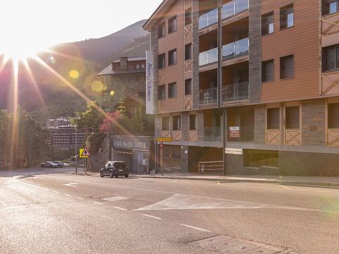 Pierre & Vacances Residence Andorra El Tarter - Camping Andorre - Image N°25