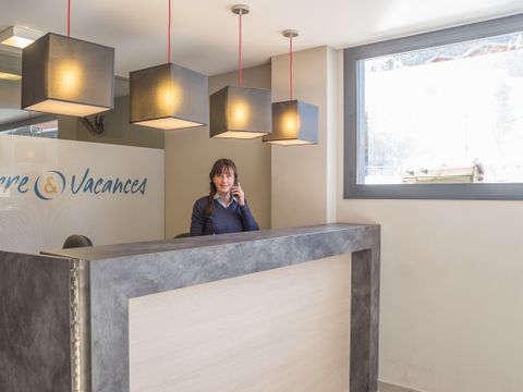 Pierre & Vacances Residence Andorra El Tarter - Camping Andorre - Image N°10