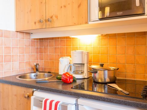 APPARTEMENT 4 personnes - (max 4 adultes) Standard
