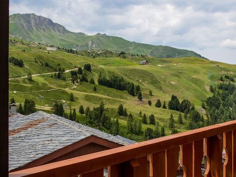 APPARTEMENT 6 personnes - (max 4 adultes) Standard