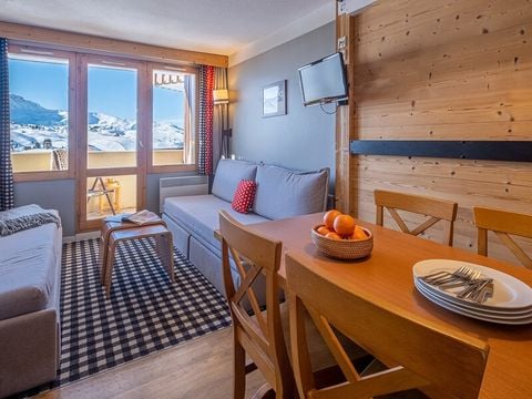 APPARTEMENT 4 personnes - (max 2 adultes) Studio Standard
