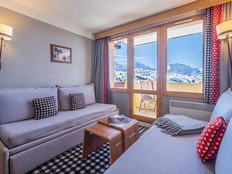 APPARTEMENT 4 personnes - (max 2 adultes) Studio Standard