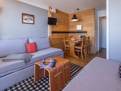 APPARTEMENT 4 personnes - (max 2 adultes) Studio Standard