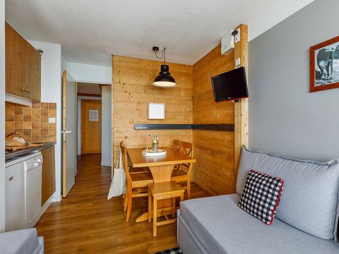 APPARTEMENT 4 personnes - (max 4 adultes) Standard