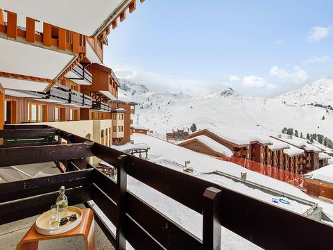 APPARTEMENT 4 personnes - (max 4 adultes) Standard