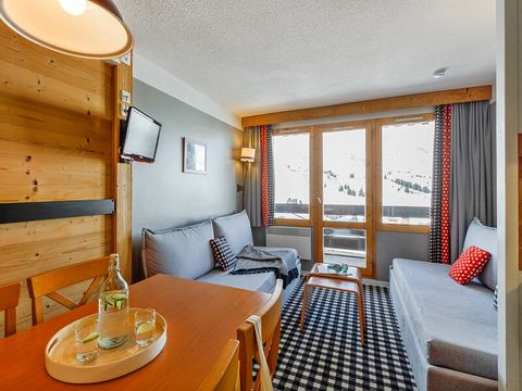 APPARTEMENT 4 personnes - (max 4 adultes) Standard