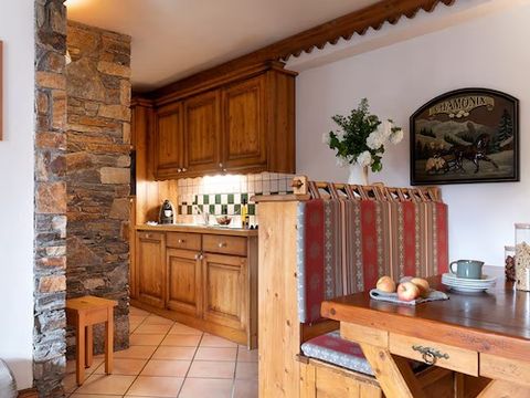 Pierre & Vacances Premium Résidence La Ginabelle - Camping Haute-Savoie - Image N°34