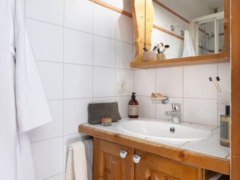 Appartement 6 personnes - 2 chambres