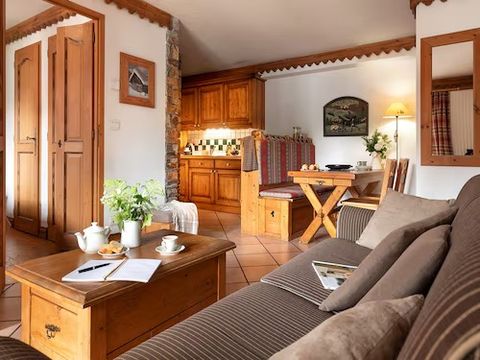 Pierre & Vacances Premium Résidence La Ginabelle - Camping Haute-Savoie - Image N°31