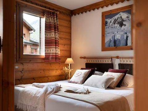Pierre & Vacances Premium Résidence La Ginabelle - Camping Haute-Savoie - Image N°37