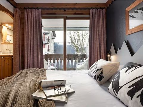 Pierre & Vacances Premium Résidence La Ginabelle - Camping Haute-Savoie - Image N°26
