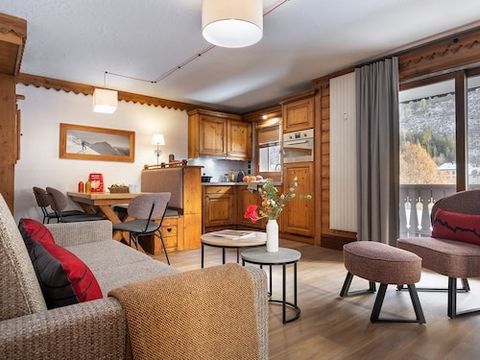 Pierre & Vacances Premium Résidence La Ginabelle - Camping Haute-Savoie - Image N°20