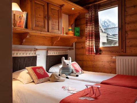 Pierre & Vacances Premium Résidence La Ginabelle - Camping Haute-Savoie - Image N°39