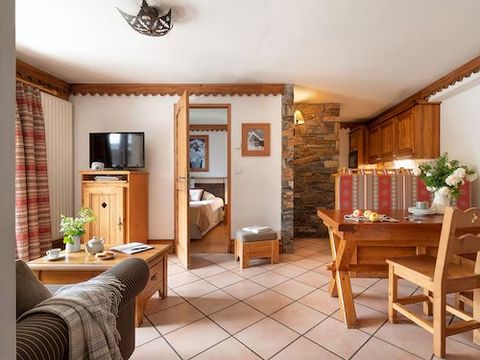 Pierre & Vacances Premium Résidence La Ginabelle - Camping Haute-Savoie - Image N°32