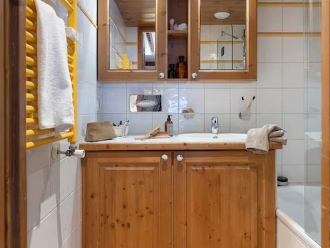Pierre & Vacances Premium Résidence La Ginabelle - Camping Haute-Savoie - Image N°29