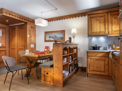 Pierre & Vacances Premium Résidence La Ginabelle - Camping Haute-Savoie - Image N°22