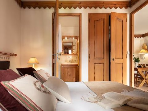 Pierre & Vacances Premium Résidence La Ginabelle - Camping Haute-Savoie - Image N°38