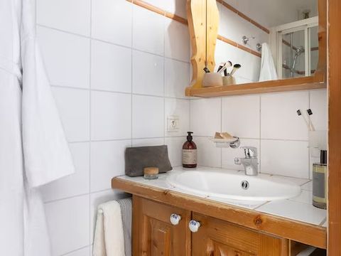 Pierre & Vacances Premium Résidence La Ginabelle - Camping Haute-Savoie - Image N°30