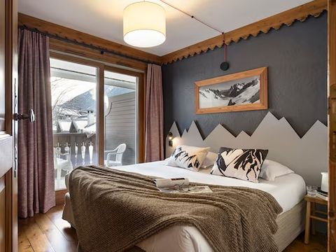 Pierre & Vacances Premium Résidence La Ginabelle - Camping Haute-Savoie - Image N°25