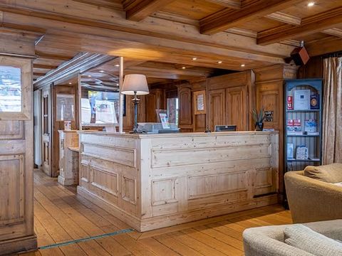 Pierre & Vacances Premium Résidence La Ginabelle - Camping Haute-Savoie - Image N°17