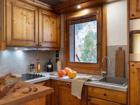 Pierre & Vacances Premium Résidence La Ginabelle - Camping Haute-Savoie - Image N°23