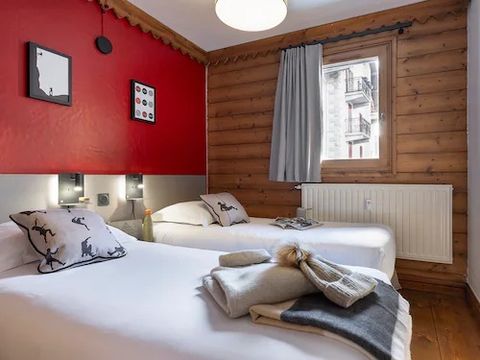 Pierre & Vacances Premium Résidence La Ginabelle - Camping Haute-Savoie - Image N°27