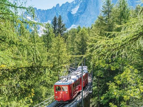 Pierre & Vacances Premium Résidence La Ginabelle - Camping Haute-Savoie - Image N°20