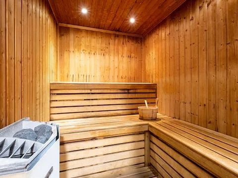 Pierre & Vacances Premium Résidence La Ginabelle - Camping Haute-Savoie