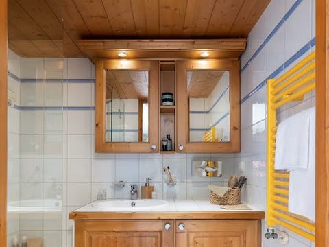 Pierre & Vacances Premium Résidence La Ginabelle - Camping Haute-Savoie - Image N°8