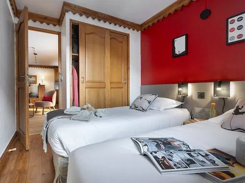 Pierre & Vacances Premium Résidence La Ginabelle - Camping Haute-Savoie - Image N°28