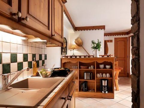 Pierre & Vacances Premium Résidence La Ginabelle - Camping Haute-Savoie - Image N°35