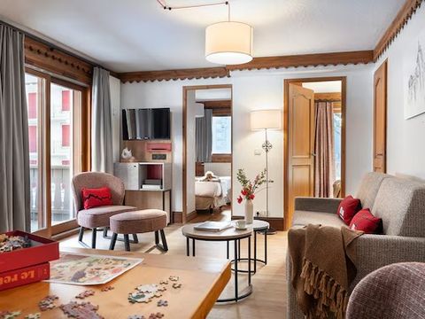 Pierre & Vacances Premium Résidence La Ginabelle - Camping Haute-Savoie - Image N°21