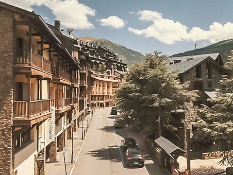 Pierre & Vacances Résidence Andorra Alba El Tarter - Camping Andorre - Image N°16