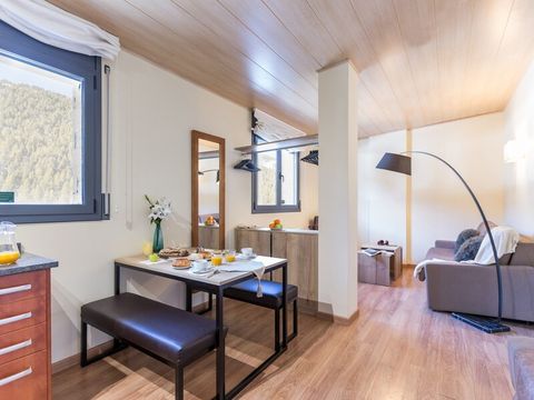 APPARTEMENT 2 personnes - Studio Standard