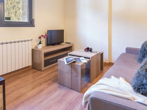 APPARTEMENT 2 personnes - Studio Standard