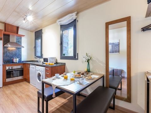 APPARTEMENT 2 personnes - Studio Standard